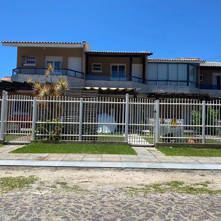 Sobrado Vibes Villa Capao da Canoa Exterior photo