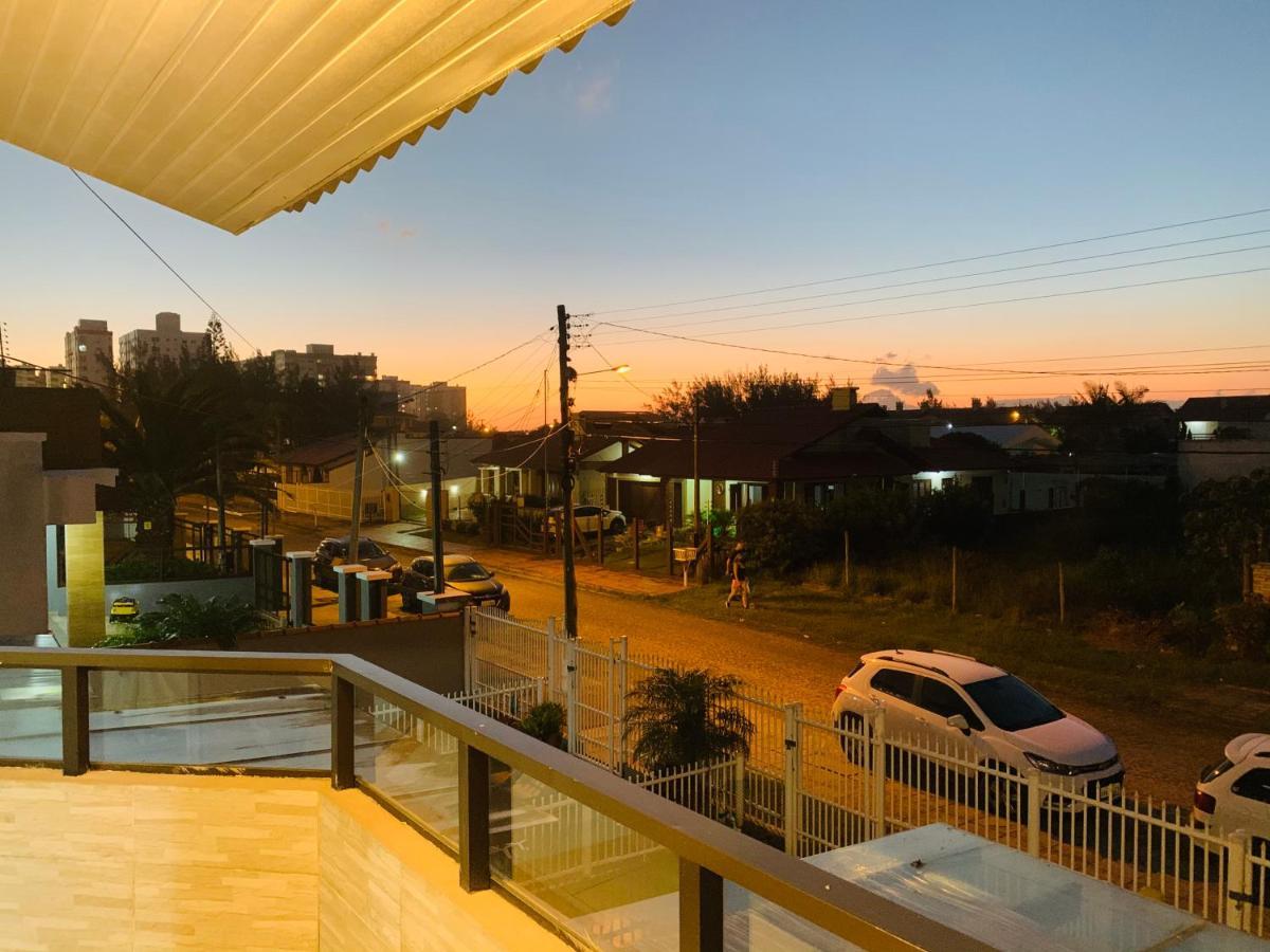 Sobrado Vibes Villa Capao da Canoa Exterior photo