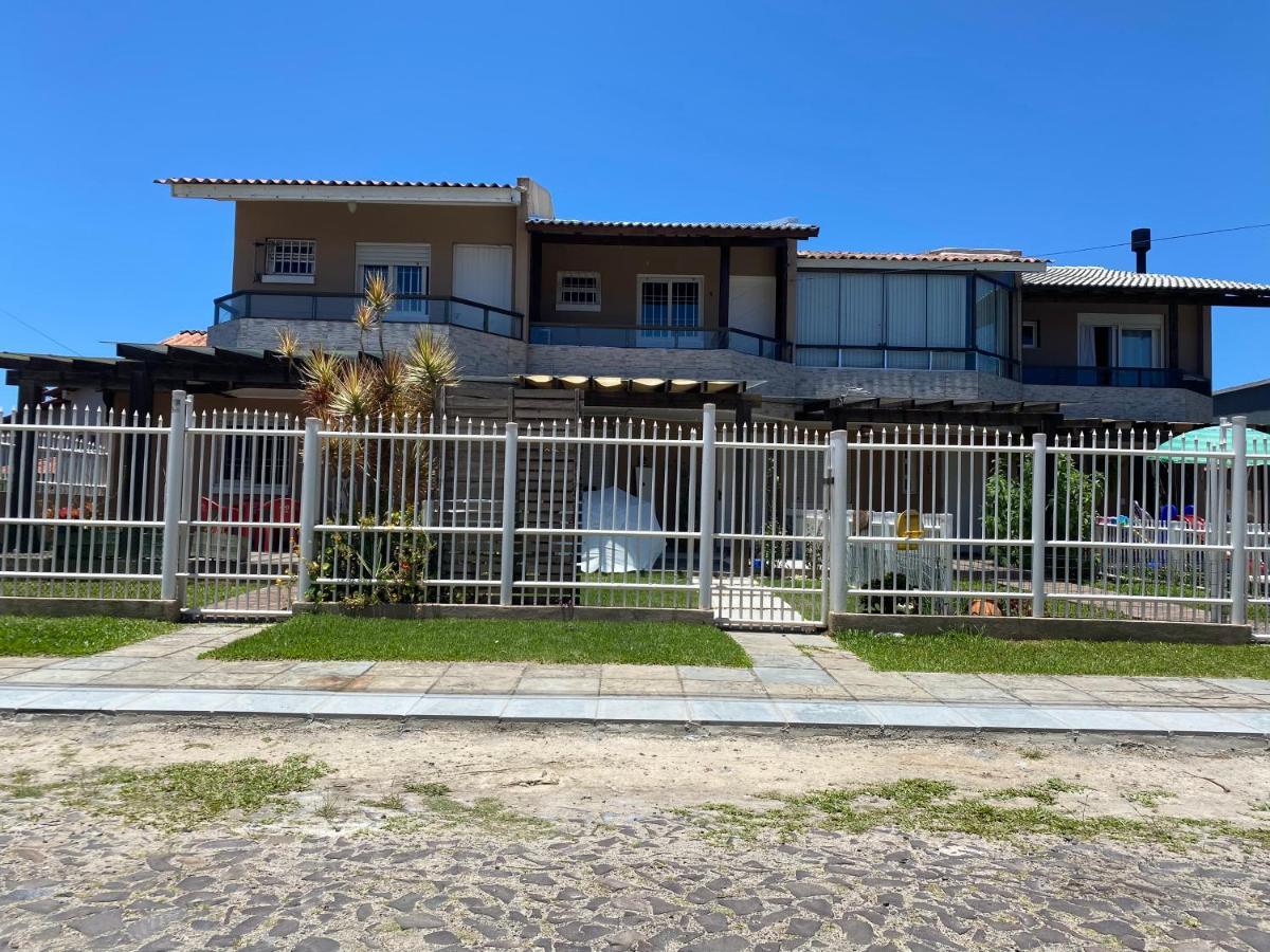 Sobrado Vibes Villa Capao da Canoa Exterior photo